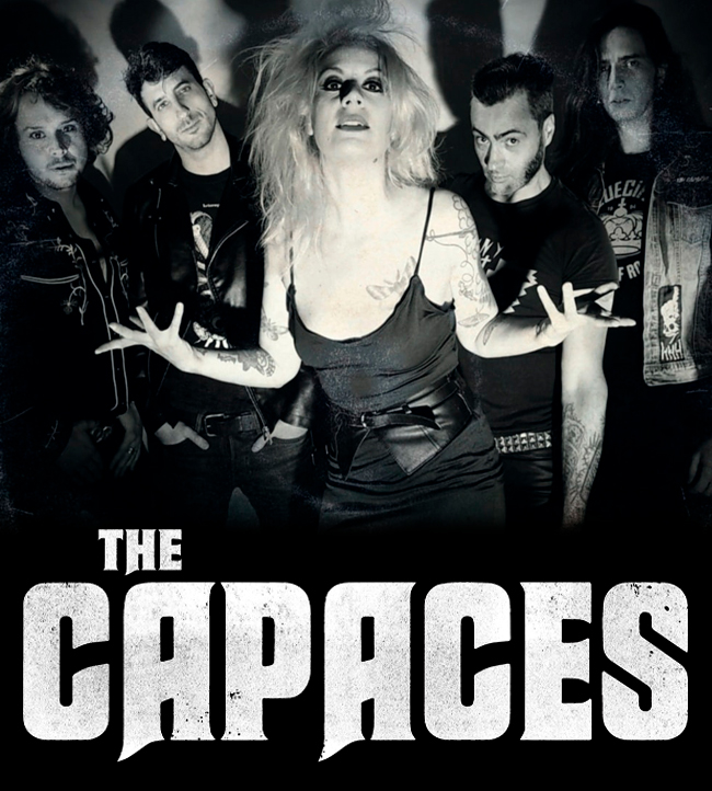 The Capaces