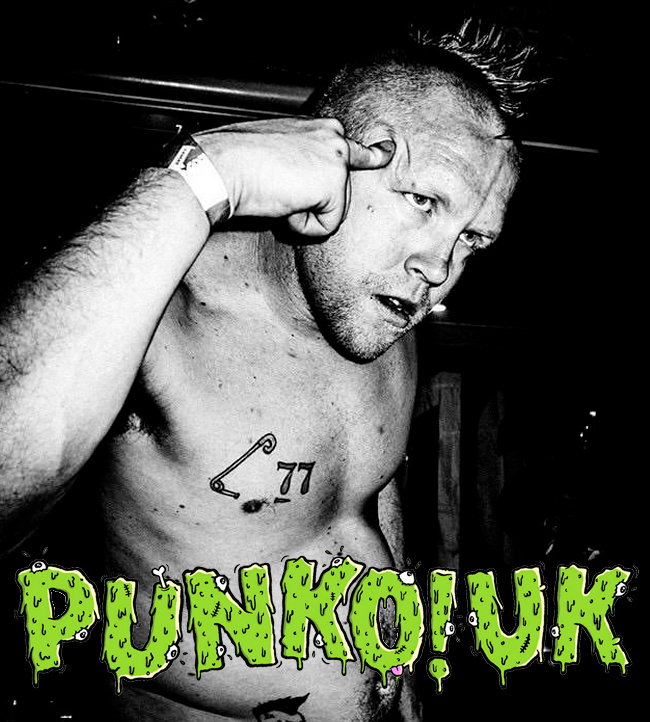 Punko! UK